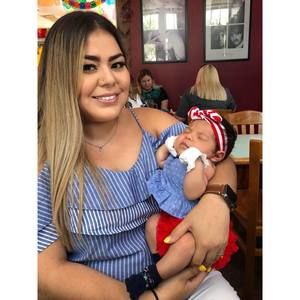 Meet your Posher, Malissa